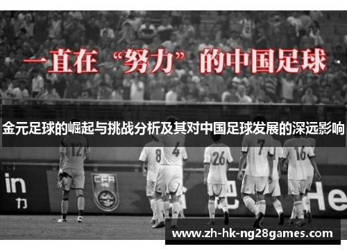 金元足球的崛起与挑战分析及其对中国足球发展的深远影响