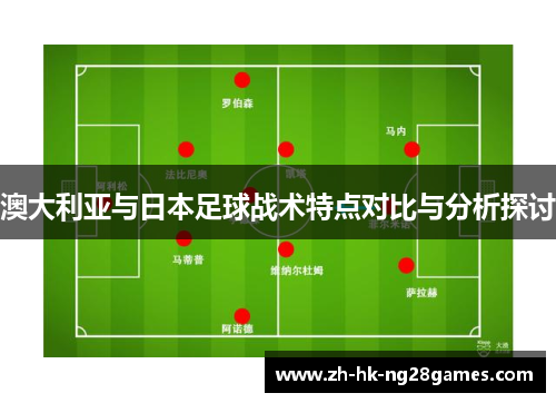 澳大利亚与日本足球战术特点对比与分析探讨