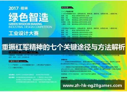 重振红军精神的七个关键途径与方法解析