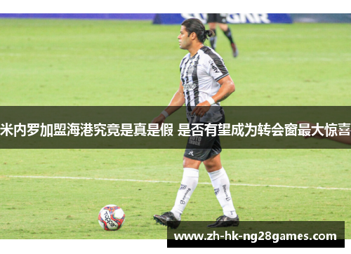 米内罗加盟海港究竟是真是假 是否有望成为转会窗最大惊喜