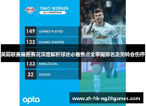 英超联赛最新赛况深度解析球迷必看焦点全掌握排名走势转会伤停