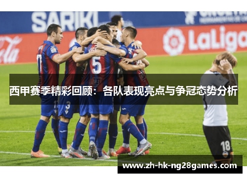 西甲赛季精彩回顾:各队表现亮点与争冠态势分析 西甲赛季精彩回顾:各队表现亮点与争冠态势分析