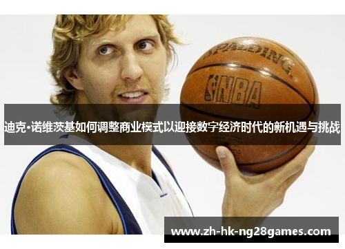 迪克·诺维茨基如何调整商业模式以迎接数字经济时代的新机遇与挑战